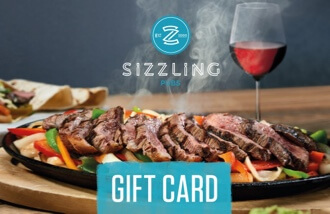 Sizzling Pubs